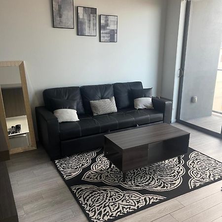 Vibrant Studio Downtown Miami 아파트 외부 사진