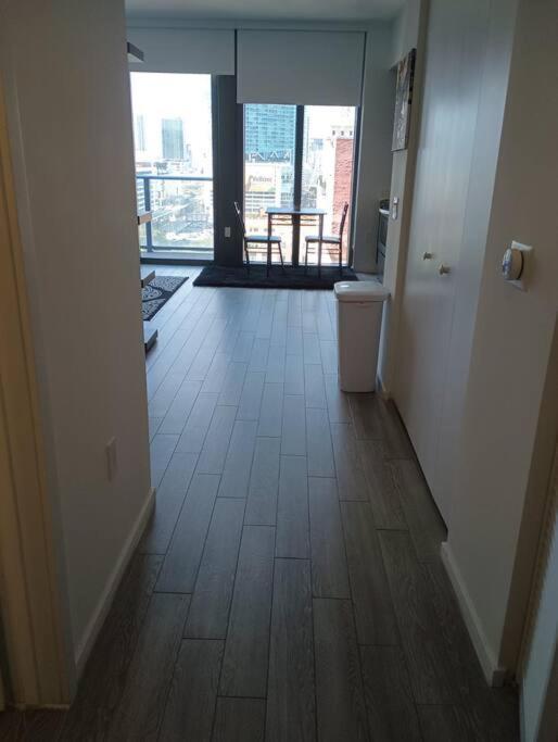 Vibrant Studio Downtown Miami 아파트 외부 사진