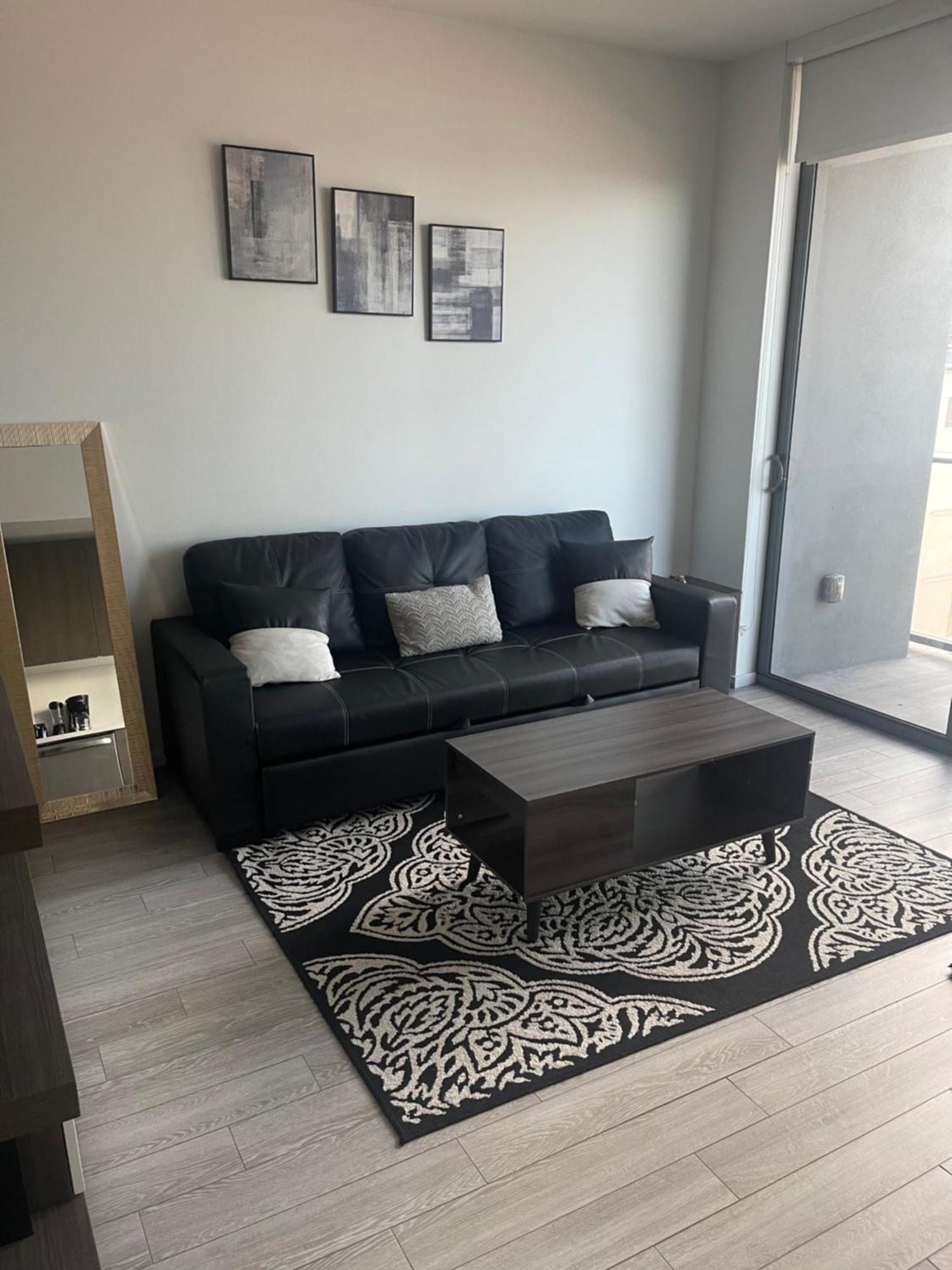 Vibrant Studio Downtown Miami 아파트 외부 사진